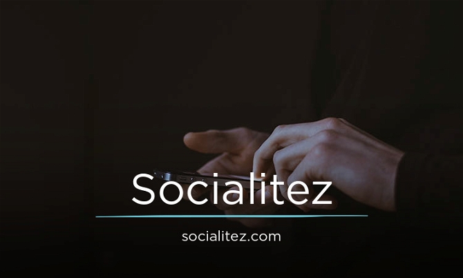 Socialitez.com