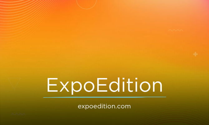 ExpoEdition.com