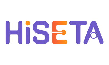 Hiseta.com - Creative brandable domain for sale