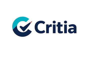Critia logo