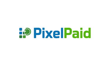 PixelPaid.com - Creative brandable domain for sale
