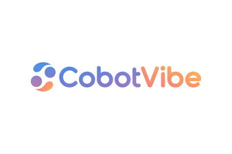 CobotVibe.com - Creative brandable domain for sale
