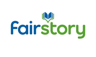 FairStory.com - Creative brandable domain for sale