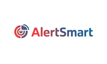AlertSmart logo