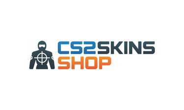 Cs2SkinsShop.com - Creative brandable domain for sale