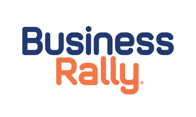BusinessRally logo