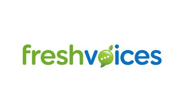 FreshVoices.com