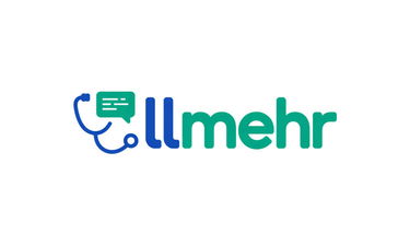 LLMEHR.com - Creative brandable domain for sale