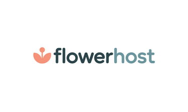 FlowerHost.com - New premium domains for sale