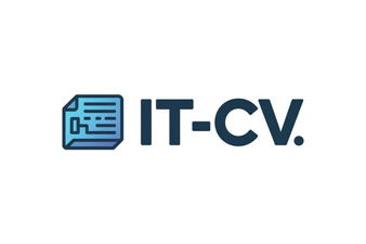 IT-CV.com - Creative brandable domain for sale