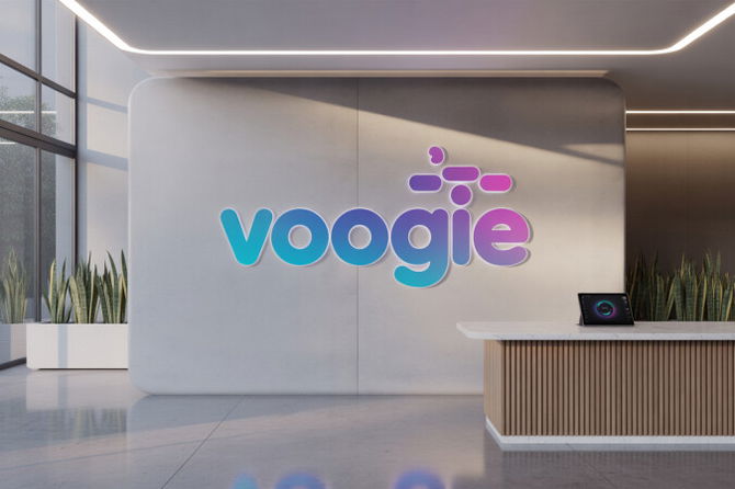 Voogie.com — 3