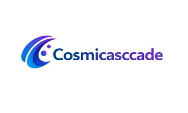 Cosmicascade logo