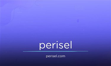 Perisel.com - Creative brandable domain for sale