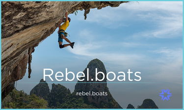 Rebel logo