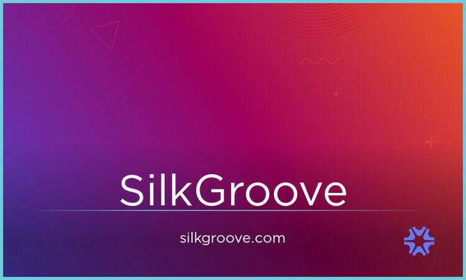 SilkGroove.com
