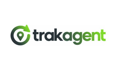 TrakAgent logo