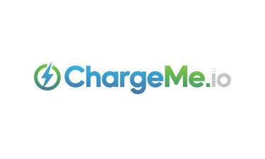 ChargeMe logo