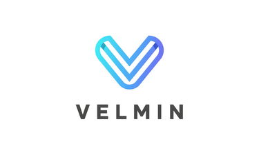 Velmin.com - Creative brandable domain for sale