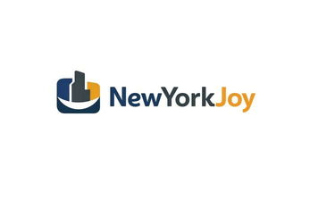 NewYorkJoy.com - Creative brandable domain for sale