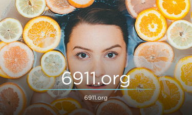 6911.org - Creative brandable domain for sale