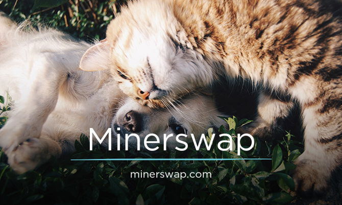 Minerswap.com