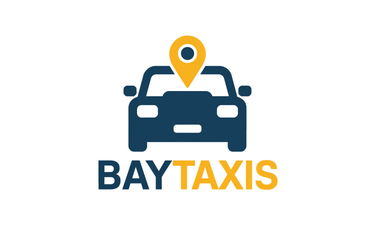 BayTaxis.com - Creative brandable domain for sale