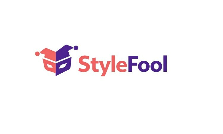 StyleFool logo