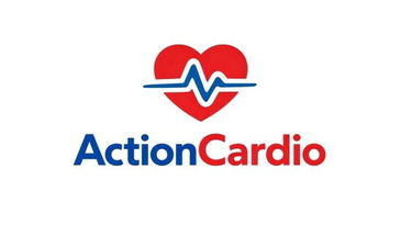 ActionCardio logo