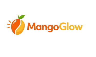 MangoGlow.com - Creative brandable domain for sale