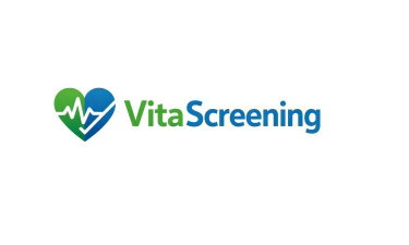 VitaScreening logo