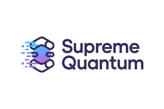 SupremeQuantum.com - Creative brandable domain for sale