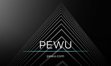 PEWU.com