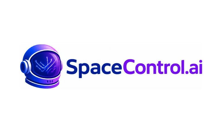 SpaceControl logo