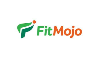 FitMojo.com - Creative brandable domain for sale