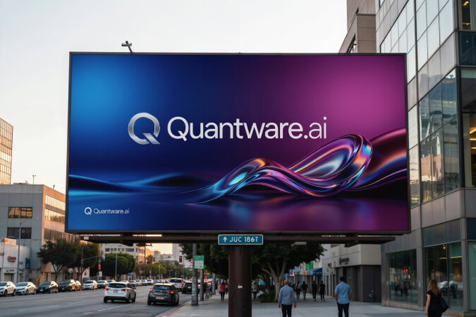 Quantware.ai — 3