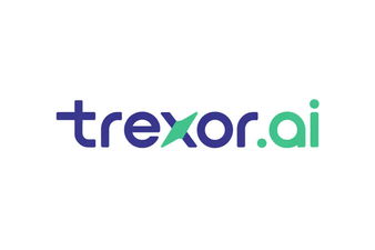 Trexor.AI - Creative brandable domain for sale