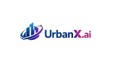UrbanX logo