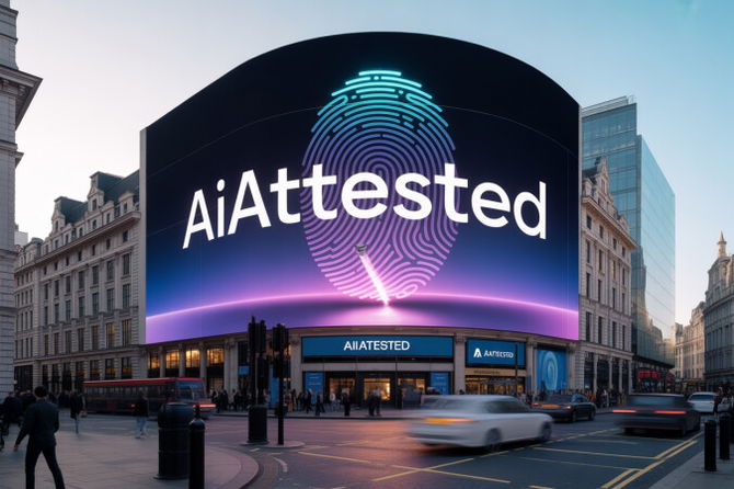 AIAttested.com
