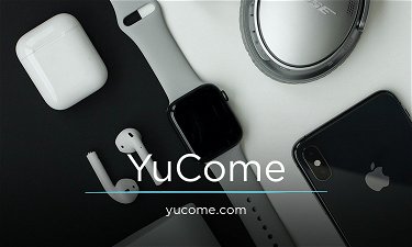YuCome.com