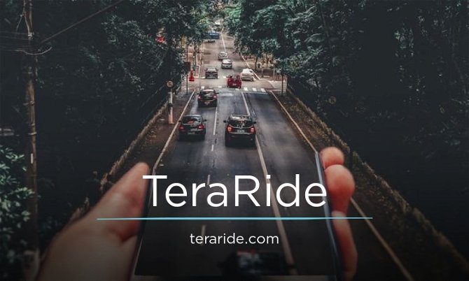 TeraRide.com