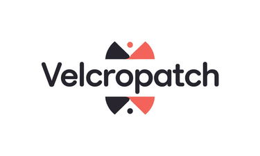VelcroPatch.com - Creative brandable domain for sale
