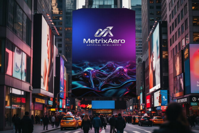 MetrixAero.com — 3
