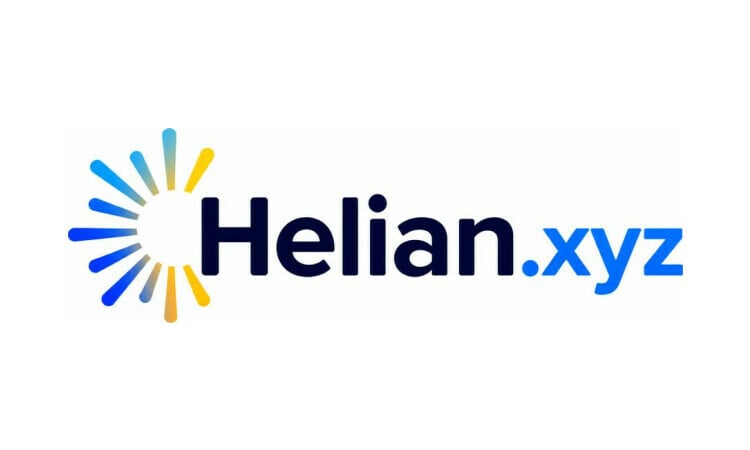 Helian logo