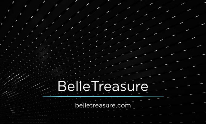 BelleTreasure.com
