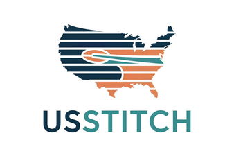 USStitch.com - Creative brandable domain for sale