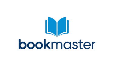 BookMaster.com - Creative brandable domain for sale
