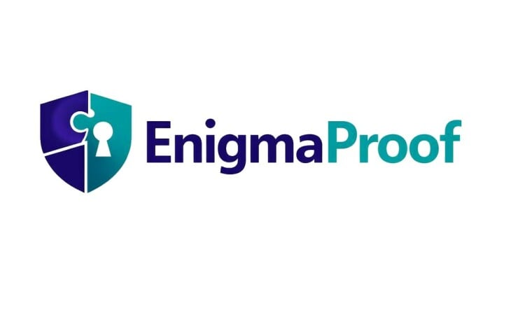 EnigmaProof logo