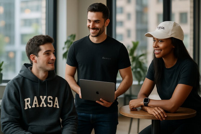 RAXSA.com — 5