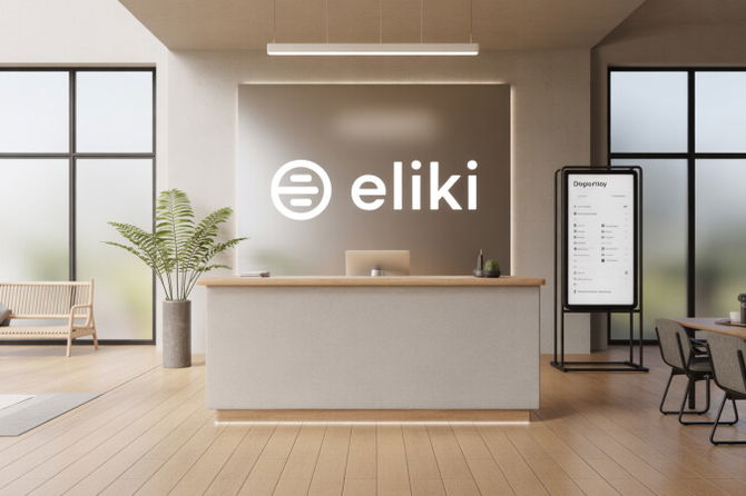Eliki.com — 4