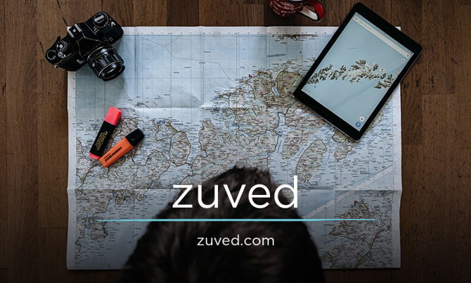 Zuved.com